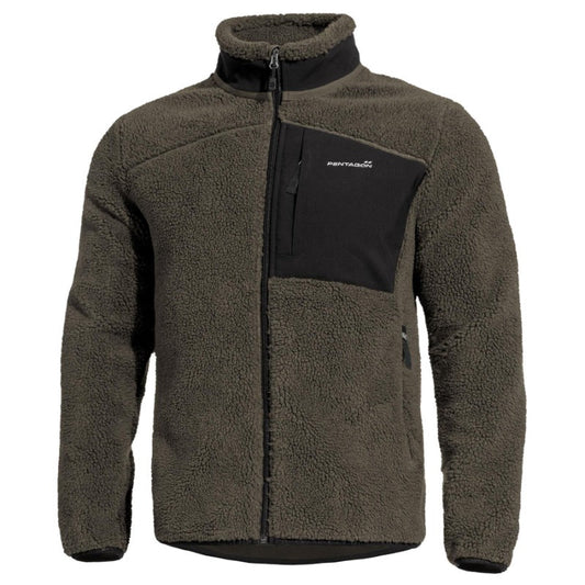 Summit Sherpa Fleece